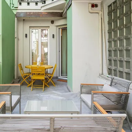 Esclusivo Monolocale Nel Cuore Del Design E Moda * ミラノ