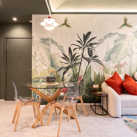 Esclusivo Monolocale Nel Cuore Del Design E Moda * ミラノ