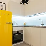 アパート Esclusivo Nel Cuore Del Design E Moda *