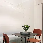 Esclusivo Nel Cuore Del Design E Moda アパート *