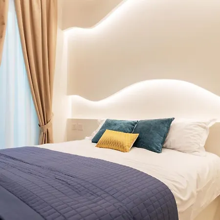 Appartement Esclusivo Monolocale Nel Cuore Del Design E Moda *