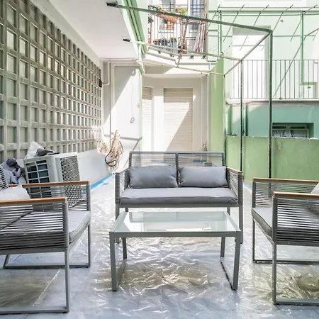 Appartement Esclusivo Monolocale Nel Cuore Del Design E Moda