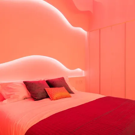 Appartement Esclusivo Monolocale Nel Cuore Del Design E Moda Milan