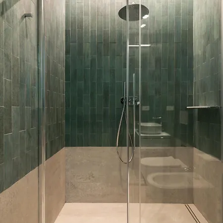 Esclusivo Monolocale Nel Cuore Del Design E Moda Appartement